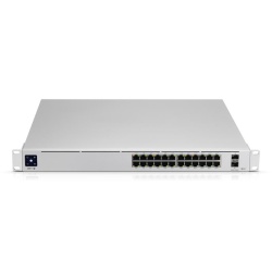 Ubiquiti Unifi Pro Switch 24-Port POE L3 - Img 7