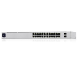 UBIQUITI UNIFI SWITCH 24-PORT POE L2 - Img 5