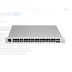 UBIQUITI UNIFI SWITCH 48-PORT POE L2 - Img 2