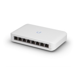 UBIQUITI UNIFI SWITCH LITE 8-PORT POE L2 - Img 4