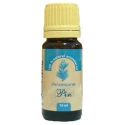 ULEI ESENTIAL DE PIN 10ML (UZ EXTERN)
