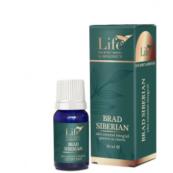 ULEI ESENTIAL INTEGRAL BRAD SIBERIAN 10ML
