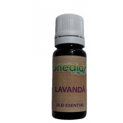 ULEI ESENTIAL LAVANDA 10ML
