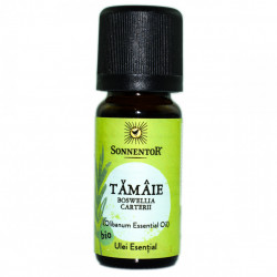 Ulei esential tamaie 10ml sonnentor