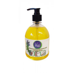 ULEI GENUNCHI,SPATE(ANTIREUMATIC) 500ML