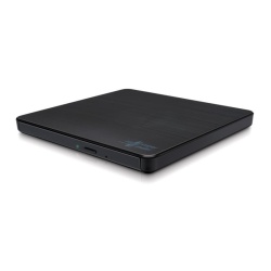 Ultra Slim Portable DVD-R Blk Hitachi-LG - Img 5