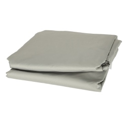 Umbrar de gradina dreptiunghiular, impermeabil, culoare Gri, dimensiune 4 x 3 m - Img 6