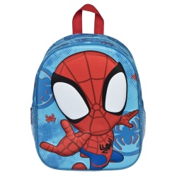 UNDERCOVER RUCSAC 3D SPIDEY - Img 1