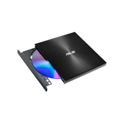 Unitate optica externa Asus SDRW-08U9M-U8X DVD writer, USB Type C + Type A cable - Img 5