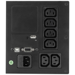 UPS LEGRAND KEOR SP 2000VA/ 1200W - Img 6