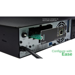 UPS Network Management Card 3 - Img 4