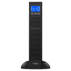 UPS NJOY BALDER 3000 ON-LINE 3000W - Img 13