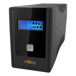 UPS NJOY Cadu 650 - Img 4