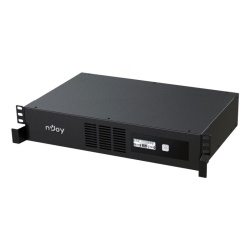 UPS NJOY CODE 2000 UPLI-LI200CO-AZ01B - Img 5
