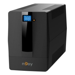 Ups njoy horus p 1500 pwup-li150h1-az01b - Img 8