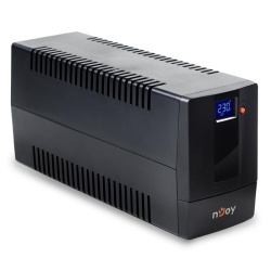 UPS NJOY HORUS P 800 PWUP-LI080H1-AZ01B - Img 5