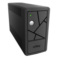 UPS NJOY KEEN 600 USB UPLI-LI060KU-CG01B - Img 5