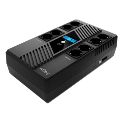 UPS NJOY Token 800 VA / 480 W - Img 4