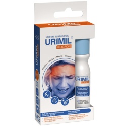 URIMIL HEADACHE ROLL-ON DURERI DE CAP 15ML
