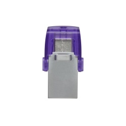 USB 128GB DT mDUO USB 3.0 KS DTDUO3CG3 - Img 8