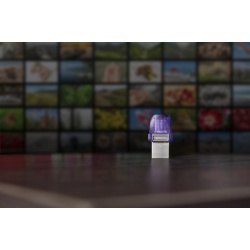 USB 256GB DT mDUO USB 3.0 KS DTDUO3CG3 - Img 11