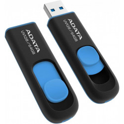 USB 64GB ADATA AC906-64G-RPP - Img 1