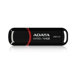 Usb 64gb adata auv150-64g-rbk - Img 3