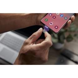 USB 64GB DT mDUO USB 3.0 KS DTDUO3CG3/64 - Img 11