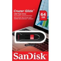 USB 64GB SANDISK SDCZ60-064G-B35 - Img 4