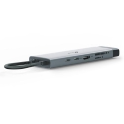 USB Type-C 9-Port Hub - Img 3
