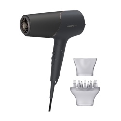Uscator de par Philips BHD538/30 - Img 1