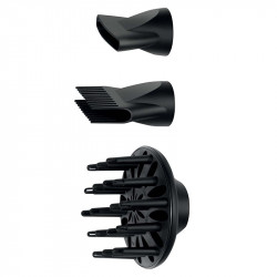 Uscator par 3 accesorii 2400w sencor - Img 11