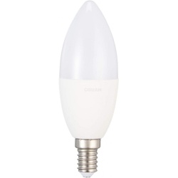 VALUECLB60 7W/827 230VFR E14 FS1 OSRAM