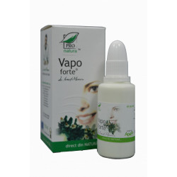 VAPO FORTE INHALANT 30ML