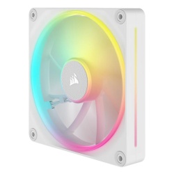 Ventilatoare CR iCUE LINK LX140 RGB WHIT - Img 6