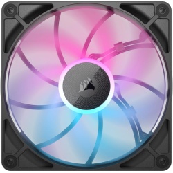 Ventilatoare CR iCUE LINK RX140MAX BLACK - Img 3