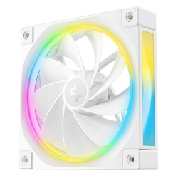 Ventilatoare DEEPCOOL FL12R-3IN1 120mm W - Img 3