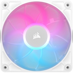 Ventilator CR iCUE LINK RX120 MAX RGB WH - Img 3