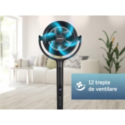 VENTILATOR CU PICIOR HEINNER HSF-MAT24DC - Img 5