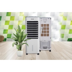 VENTILATOR RACIRE HEINNER HACLP-M53WH - Img 6