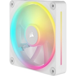 Ventilatorare CR iCUE LINK LX120 RGB WH - Img 6