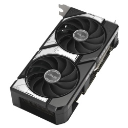 VGA ASUS DUAL RTX 5060 Ti OC 16GB - Img 8