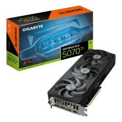 VGA GB RTX 5070 TI EAGLE OC SFF 16GB - Img 2