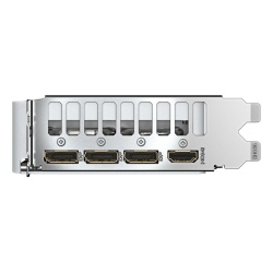 VGA GIGABYTE RTX 5060 AERO OC 8GB - Img 9