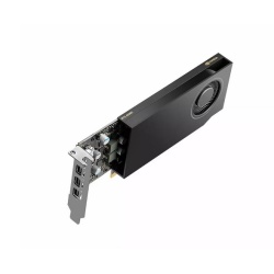 VGA PNY NVIDIA RTX A1000 8GB - Img 2