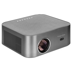 VIDEOPROIECTOR LED FULLHD V-LED100 KRUGER&MATZ - Img 5