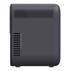Videoproiector portabil Xiaomi Smart Projector L1, 1080p Full HD, Android TV, 200 LED Lumens, Autofocus, Auto Keystone, WiFi, Bluetooth, Dolby Audio 2x3W - Img 2