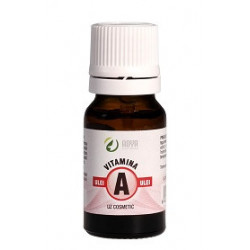 VITAMINA A 10ML