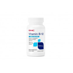 VITAMINA B-12 1000MCG 90TB