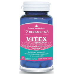 VITEX 60CPS